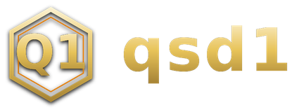 qsd1 logo